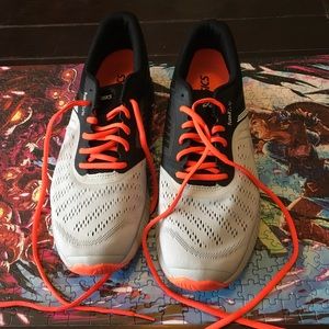 ASICS FuzeXLyte